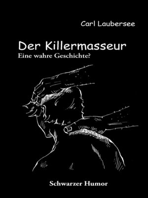 cover image of Der Killermasseur